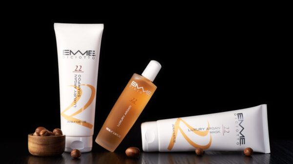 L'Oréal Metal Detox maska postala vodeći izbor u profesionalnoj nezi kose