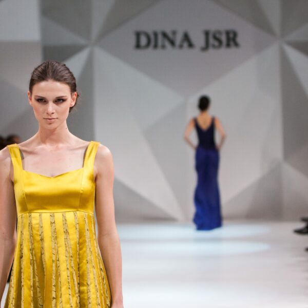 Najstilizovaniji gosti prve linije na London Fashion Week-u