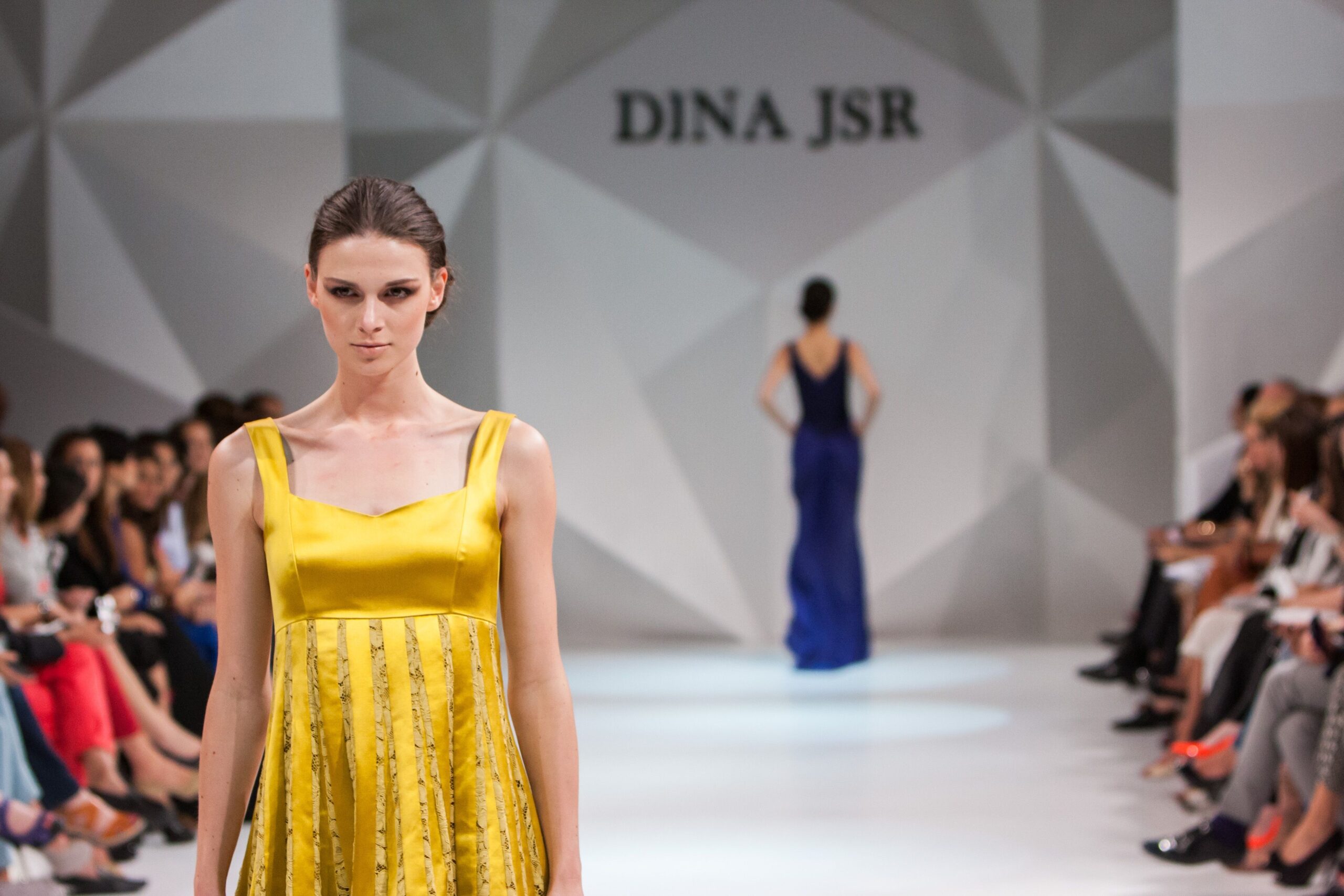 Najstilizovaniji gosti prve linije na London Fashion Week-u