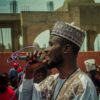 Nigerijska dizajnerka Abiola Olusola osvajajući globalnu modnu scenu – Abiola Olusola nova kolekcija