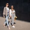 Kejt i Lila Mos oduševile u majka-ćerka stilu na London Fashion Week-u