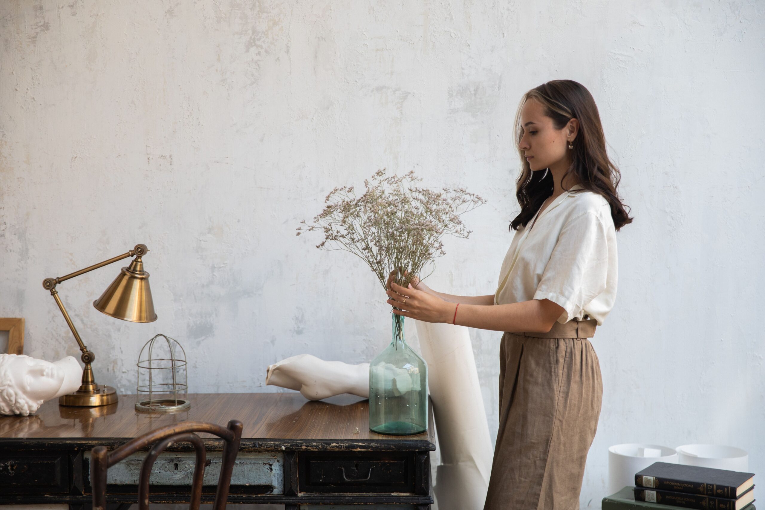Modne ikone oslanjaju se na brend By Malene Birger za jesen – By Malene Birger kolekcija
