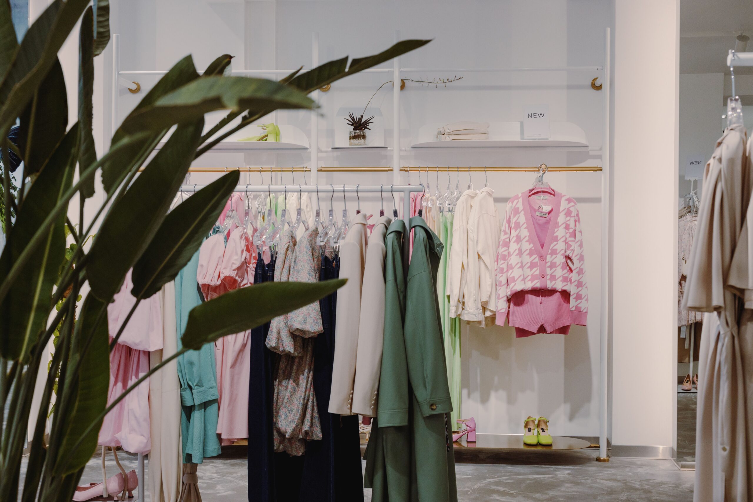 ASOS lansirao kolekciju za visoke devojke: 5 hit komada