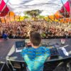 John Summit osvaja NY: 60 hiljada fanova na festivalu – John Summit festival