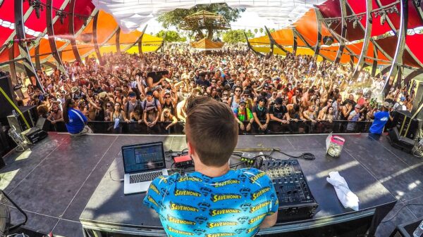 John Summit osvaja NY: 60 hiljada fanova na festivalu – John Summit festival