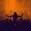 Aura i tarot na koncertu Phoebe Bridgers – aura reading concert