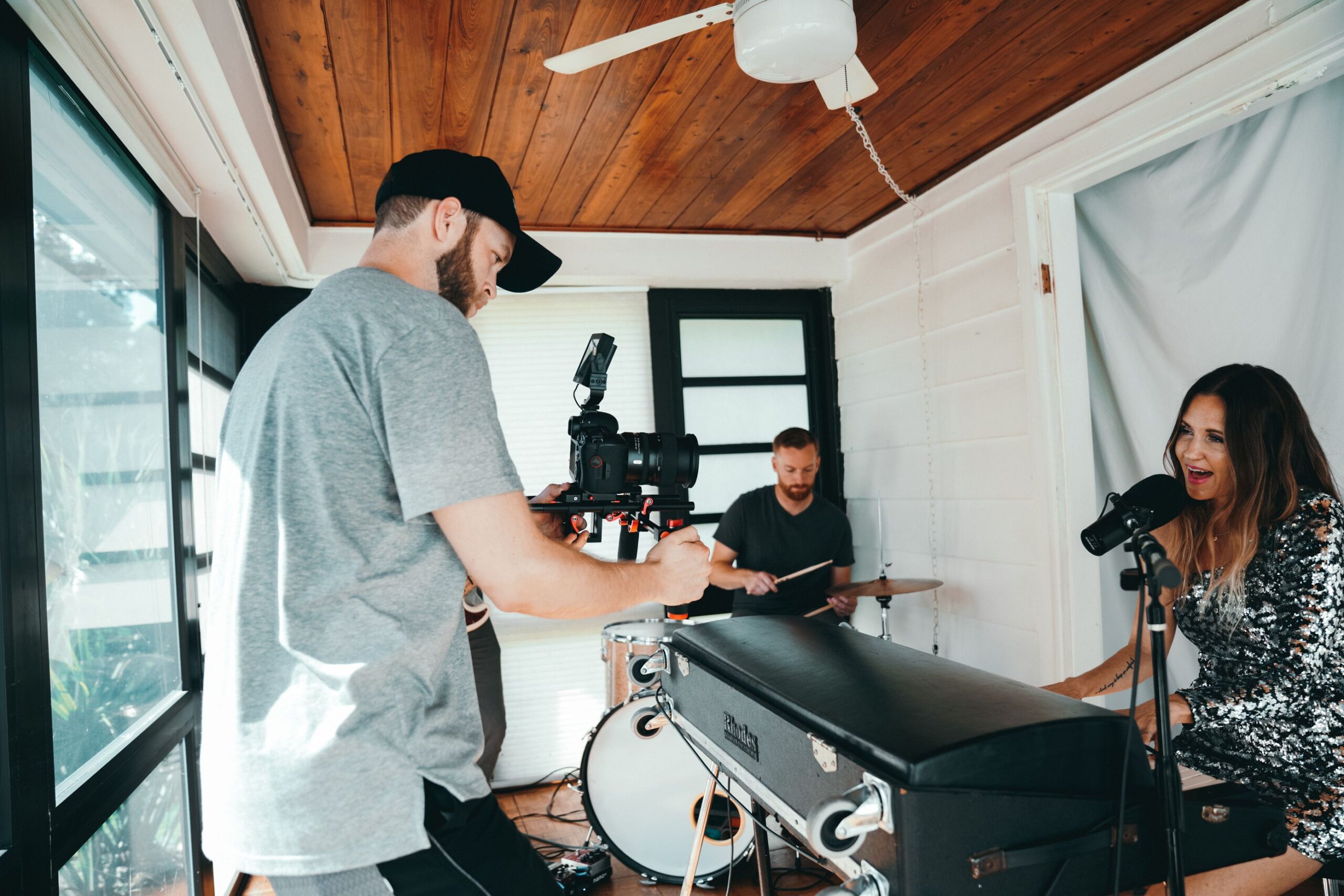 Fontaines D.C. Snima Spot za 'Tongue' u Njujorku – Fontaines D.C. video