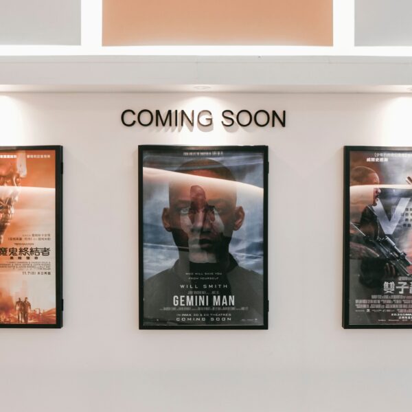 Zvijezde Filma 'Verity' Unose Humor u Apsurd (VIDEO) – film adaptation Verity