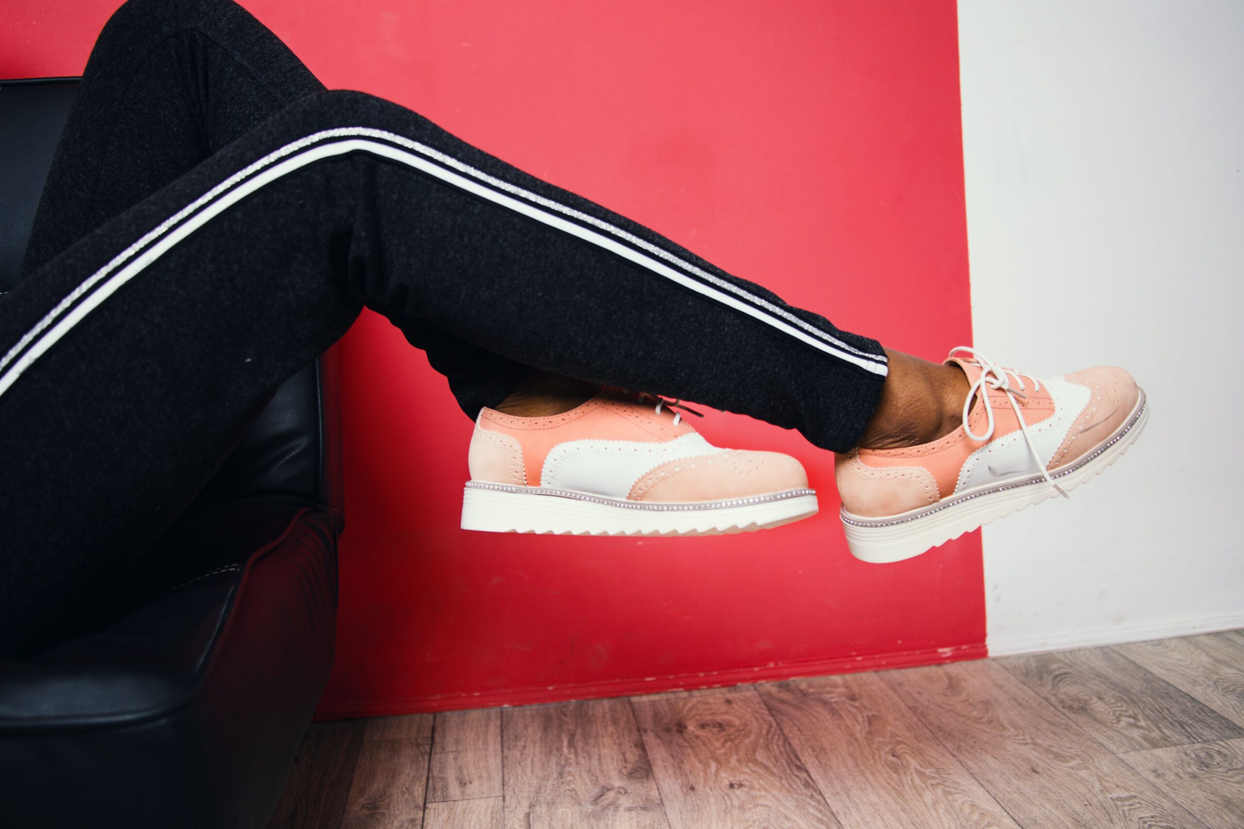6 sportski jesenji outfiti koji pokazuju da je athleisure još uvek u trendu