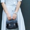 Kummerbund je zimski modni hit inspirisan muškim stilom – kummerbund modni trend