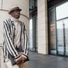 Košulje na pruge: Must-have trend za jesen