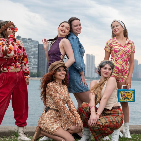 Kako nositi stil prošlih decenija prema modnim stručnjacima – eras dressing