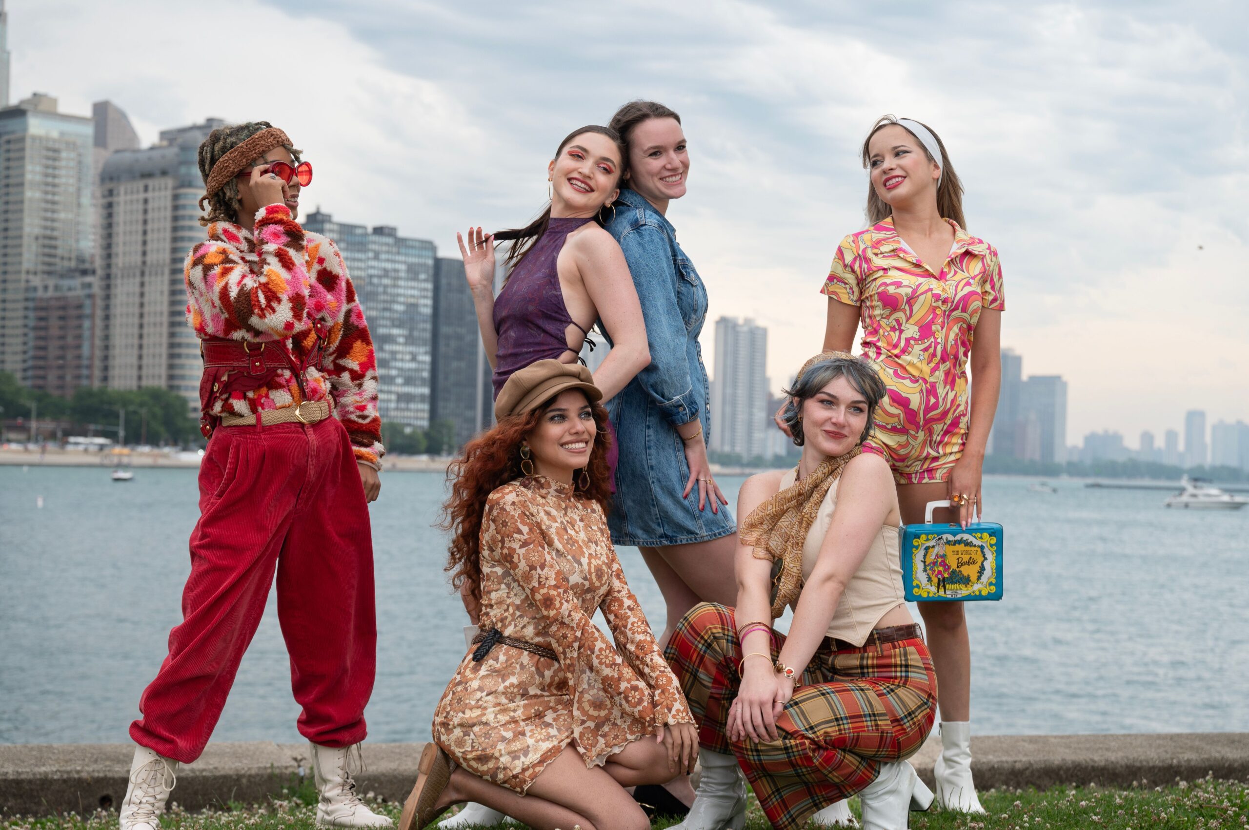 Kako nositi stil prošlih decenija prema modnim stručnjacima – eras dressing