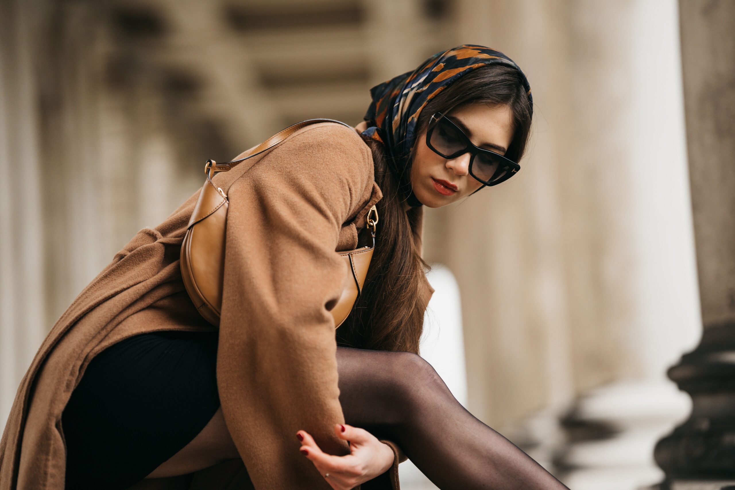 Zara lansirala nove udobne pantalone za jesen i zimu