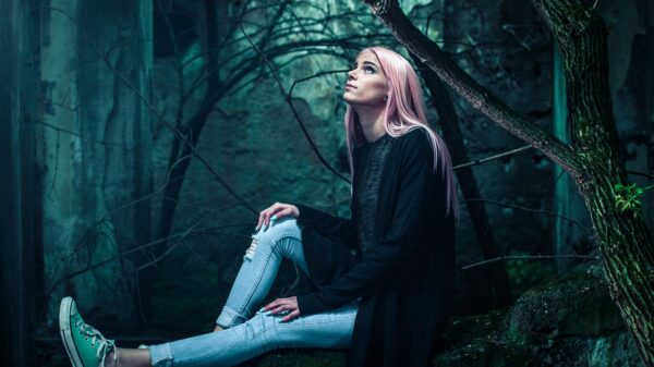 5 lekcija o lepoti koje možemo naučiti od Klaudije Vinklman – lekcija o lepoti Klaudija Vinklman