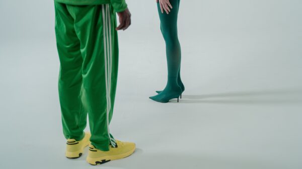 Ganni predstavlja novu kolekciju u saradnji sa Lululemon