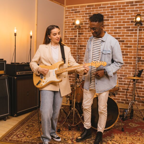 Olivia Rodrigo i Chappell Roan u Prvom Remiksu – Olivia Rodrigo remix