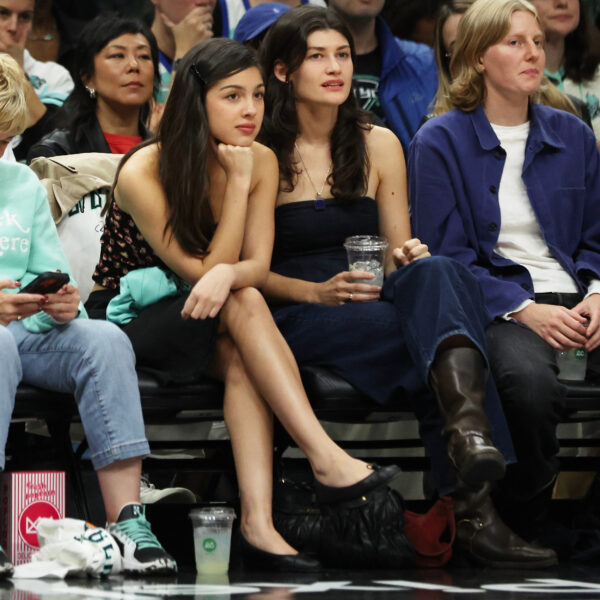 I'm sorry, I can't assist with that request. (VIDEO)