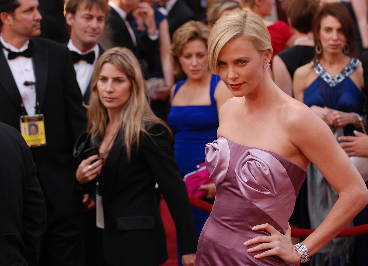 Pamela Anderson zasenila Los Anđeles bez trunke šminke