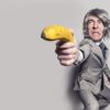 Jack Innanen donosi humor u modnu industriju sa Banana Republic