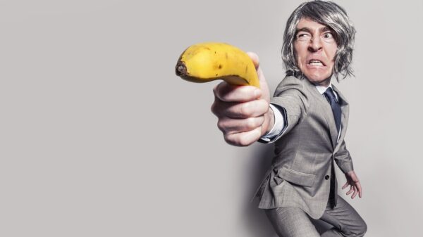 Jack Innanen donosi humor u modnu industriju sa Banana Republic