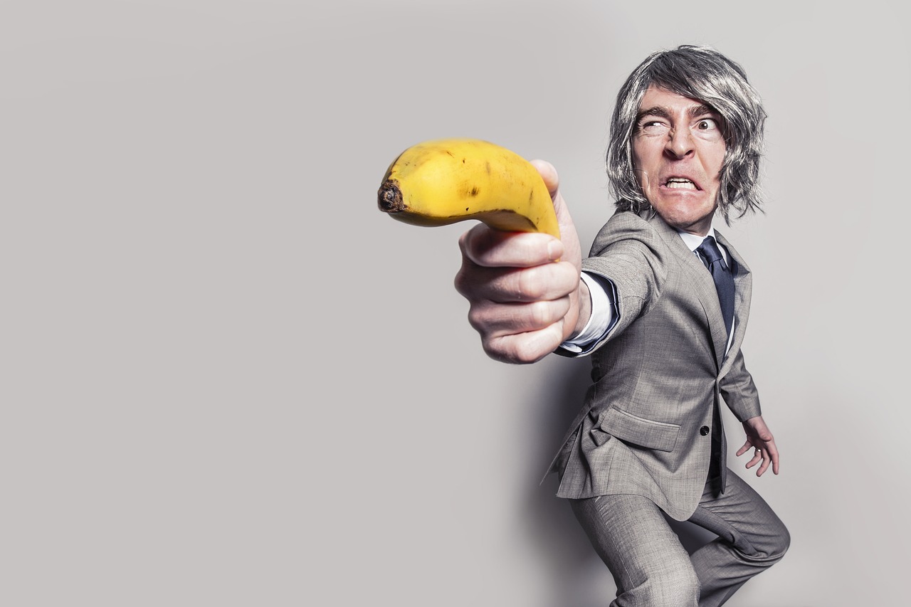 Jack Innanen donosi humor u modnu industriju sa Banana Republic