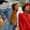 Modni svet zamenjuje oversize sakoe novim trendom – fitted jakne trend