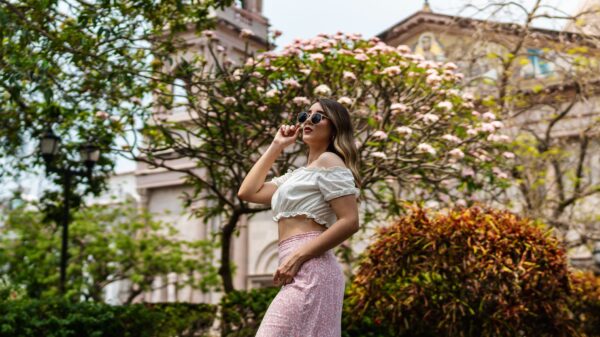Chanel i Prada donose prolećne modne hitove 2027 – Chanel i Prada prolećne kolekcije