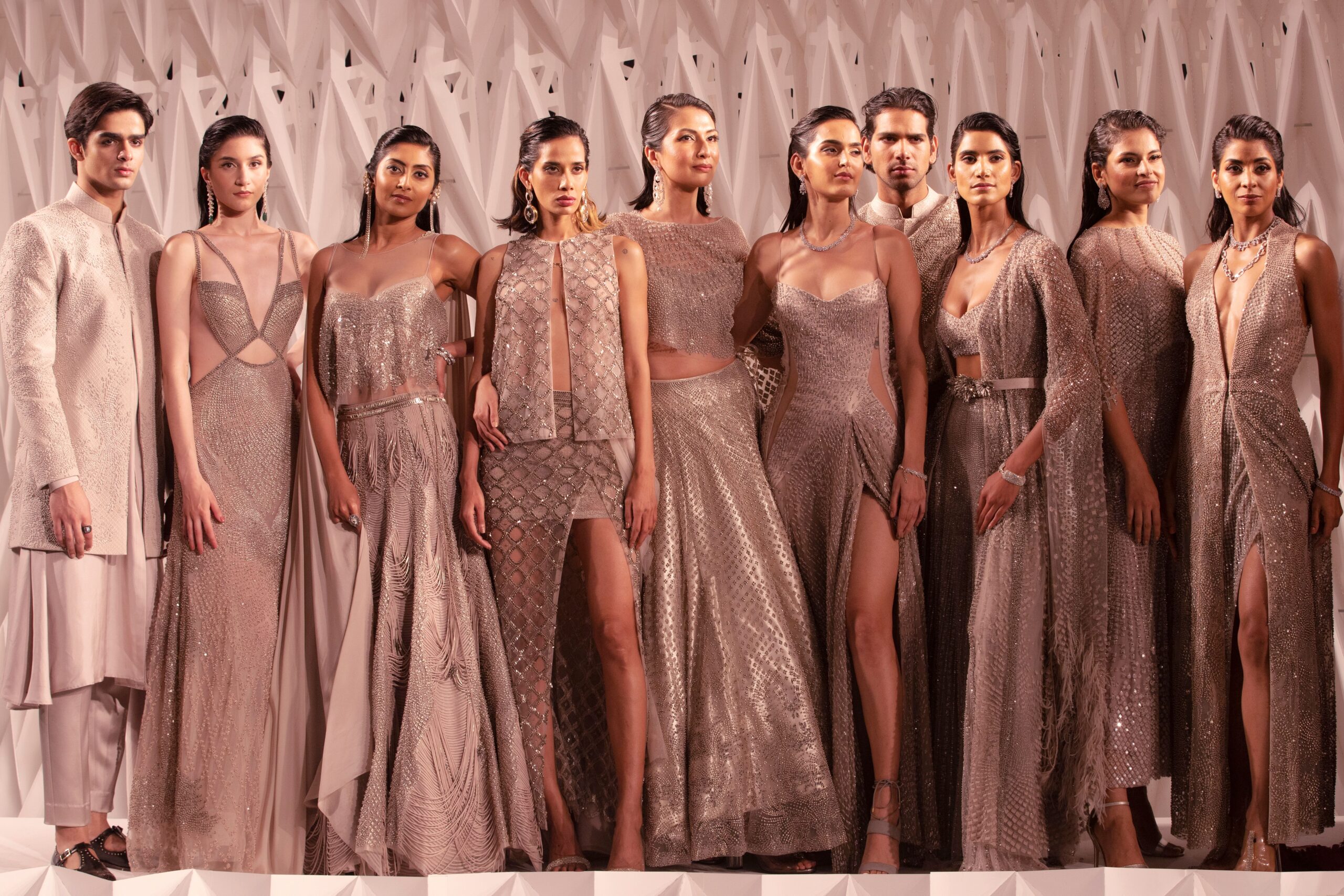 PINK je ukrala šou na Victoria's Secret pisti