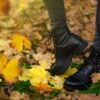 Zara lansirala najnovije čizme sa platformom za jesen