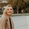 Kako stilizovati preppy bob kao Lea Sejdu – preppy bob frizura