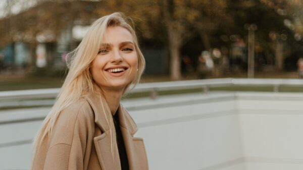 Kako stilizovati preppy bob kao Lea Sejdu – preppy bob frizura