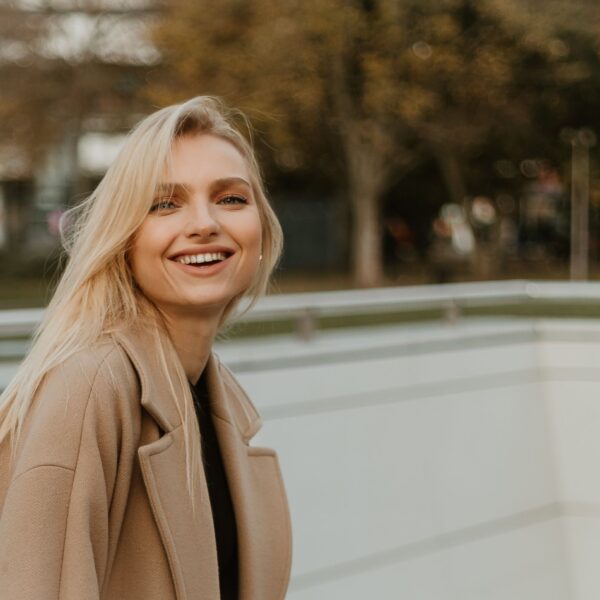 Kako stilizovati preppy bob kao Lea Sejdu – preppy bob frizura