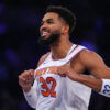 Karl-Anthony Towns i njegov opušten pristup početku NBA sezone – Karl-Anthony Towns NBA sezona