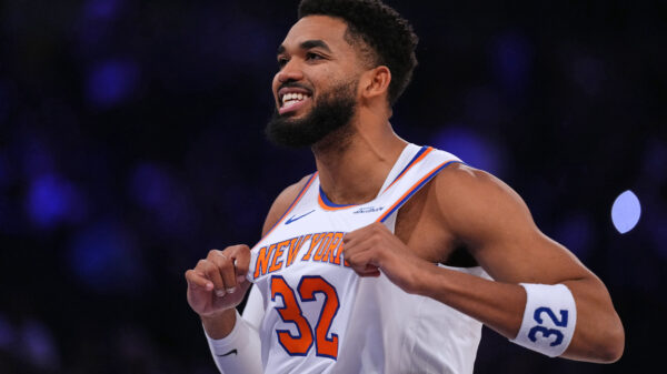 Karl-Anthony Towns i njegov opušten pristup početku NBA sezone – Karl-Anthony Towns NBA sezona