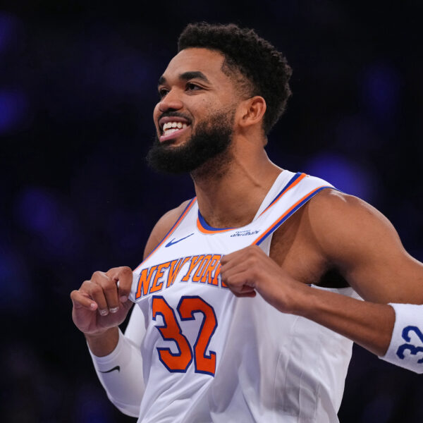Karl-Anthony Towns i njegov opušten pristup početku NBA sezone – Karl-Anthony Towns NBA sezona