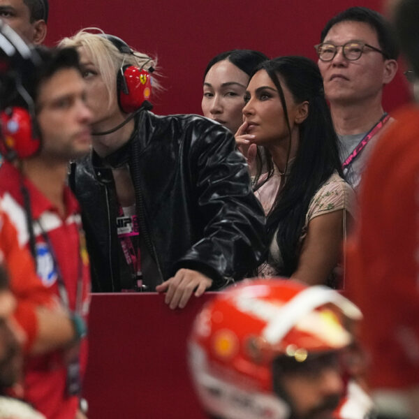 Kim Kardashian nosi vintage Paco Rabanne na rođendanskoj proslavi – Kim Kardashian vintage