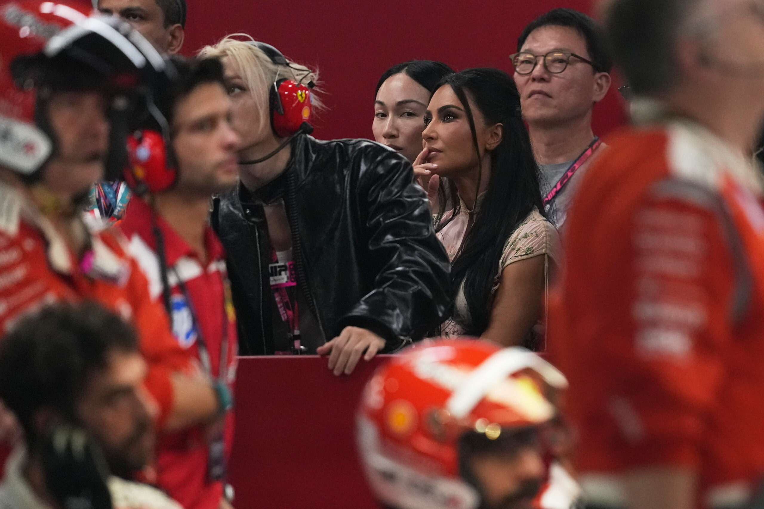 Kim Kardashian nosi vintage Paco Rabanne na rođendanskoj proslavi – Kim Kardashian vintage