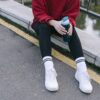 Helanke kao modni hit: 5 stilskih kombinacija za jesen