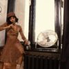 Penny Lane jakne: Modni povratak sedamdesetih sa roze krznom
