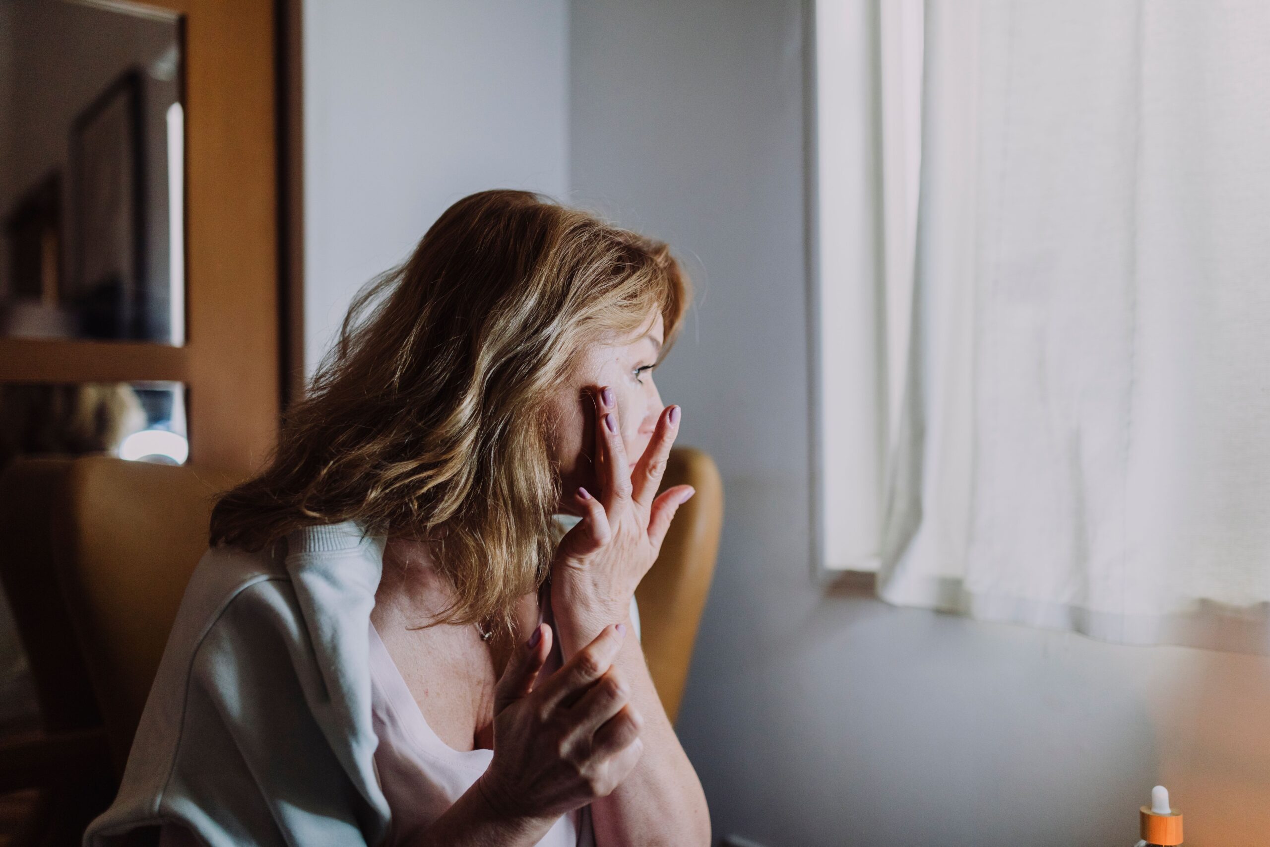 Kako se koža menja nakon menopauze: 5 stvari koje treba da znate
