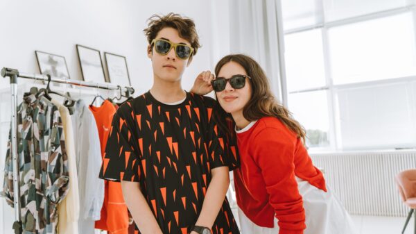 Milennialski dizajneri osvajaju modu, sjajne vesti za Gen Z